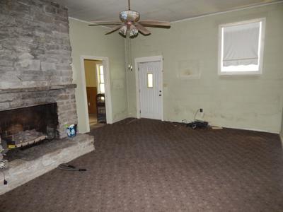 Tn. Historic Home, 6 Acres Land with Creek For Sale!! - image 29