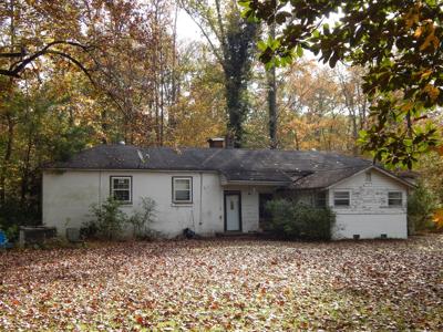 Tn. Historic Home, 6 Acres Land with Creek For Sale!! - image 11