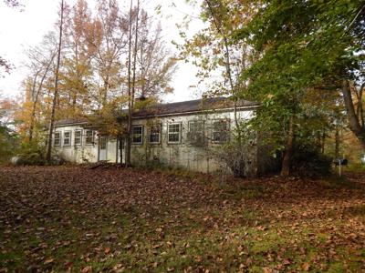 Tn. Historic Home, 6 Acres Land with Creek For Sale!! - image 13