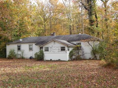 Tn. Historic Home, 6 Acres Land with Creek For Sale!! - image 12