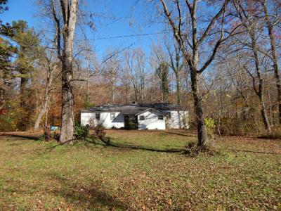 Tn. Historic Home, 6 Acres Land with Creek For Sale!! - image 4