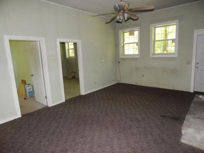 Tn. Historic Home, 6 Acres Land with Creek For Sale!! - image 28