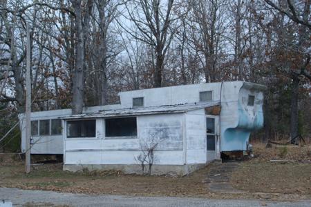 Route 66 Motel and homes - image 18