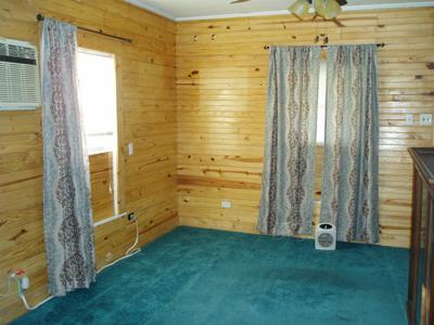 One bed room cabin at Lake Wappapello MO. Needs some TLC. - image 5