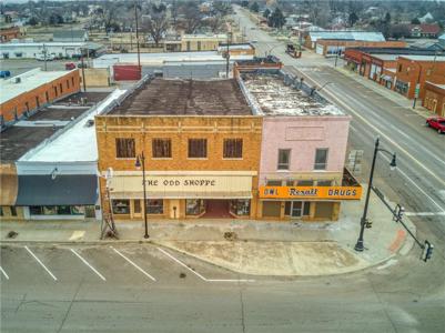 105 W Main Street, Sayre OK - image 3