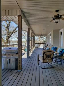 Waterfront Home For Sale On Lake Tyler | East Tx Real Estate - image 37