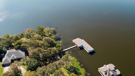 Waterfront Home For Sale On Lake Tyler | East Tx Real Estate - image 7