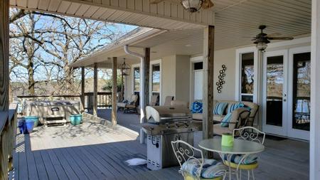 Waterfront Home For Sale On Lake Tyler | East Tx Real Estate - image 38