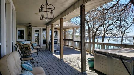 Waterfront Home For Sale On Lake Tyler | East Tx Real Estate - image 40