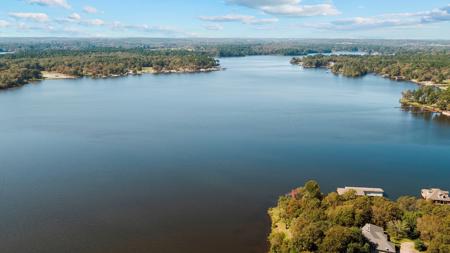 Waterfront Home For Sale On Lake Tyler | East Tx Real Estate - image 14