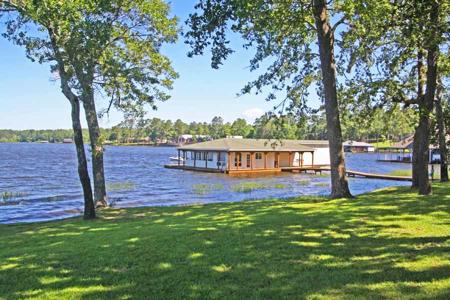 Waterfront Home For Sale On Lake Tyler | East Tx Real Estate - image 50