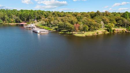 Waterfront Home For Sale On Lake Tyler | East Tx Real Estate - image 10