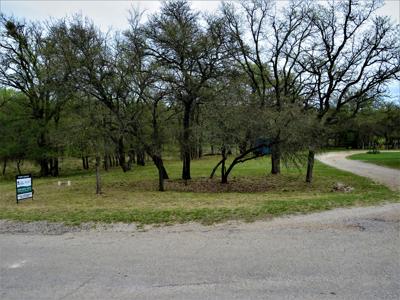 Lake Brownwood Lots for sale - image 1