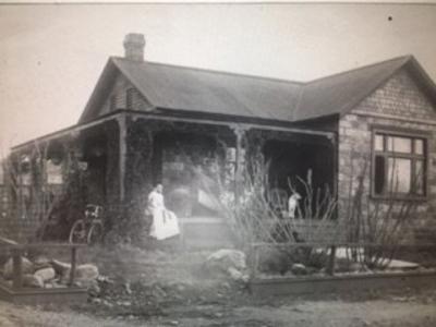 Historic Home In Hillsboro, New Mexico - image 2