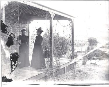 Historic Home In Hillsboro, New Mexico - image 6