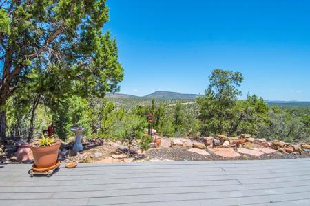 Off Grid Home for Sale borders State Trust Land, Seligman AZ - image 43