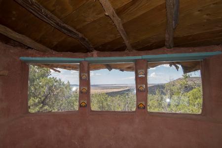 Off Grid Home for Sale borders State Trust Land, Seligman AZ - image 49