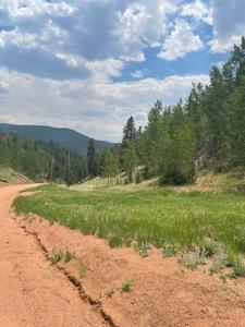 Land for Sale in the Colorado Rocky Mountains - image 3