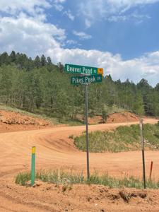 Land for Sale in the Colorado Rocky Mountains - image 1