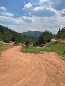 Land for Sale in the Colorado Rocky Mountains - image 2