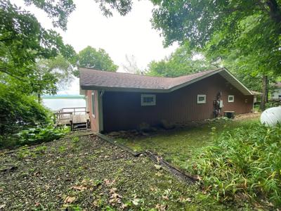 Cabin on the Mississippi River For Sale - image 3