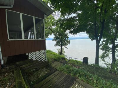 Cabin on the Mississippi River For Sale - image 4