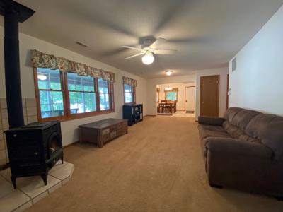 Cabin on the Mississippi River For Sale - image 14