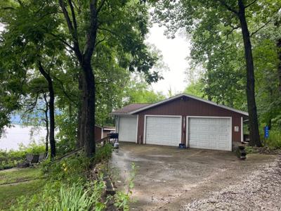 Cabin on the Mississippi River For Sale - image 19