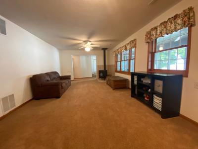 Cabin on the Mississippi River For Sale - image 13