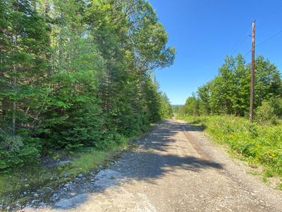 Maine Rural land for sale - image 1