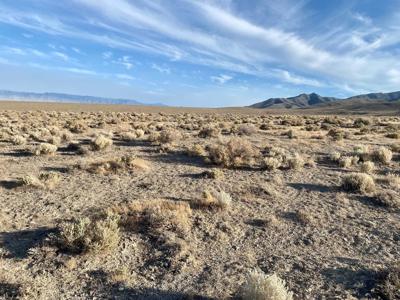 Off the grid land for sale near Unionville, NV - image 2