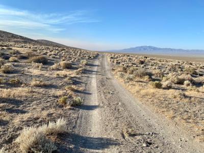 Off the grid land for sale near Unionville, NV - image 7