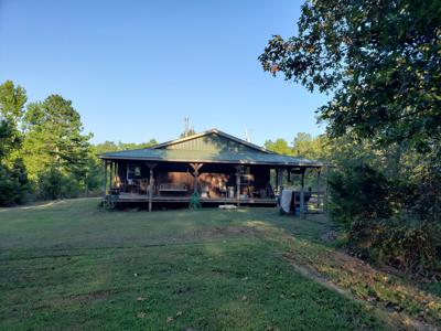 Upper Kiamichi River Wilderness Mountain Cabin - Nat. Forest - image 11