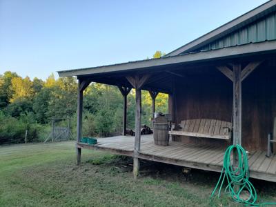 Upper Kiamichi River Wilderness Mountain Cabin - Nat. Forest - image 17