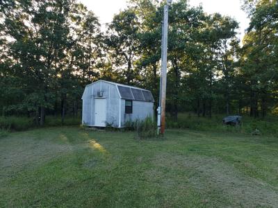 Upper Kiamichi River Wilderness Mountain Cabin - Nat. Forest - image 12