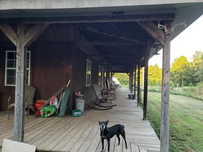 Upper Kiamichi River Wilderness Mountain Cabin - Nat. Forest - image 16