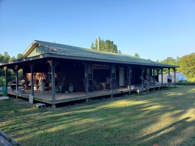 Upper Kiamichi River Wilderness Mountain Cabin - Nat. Forest - image 8