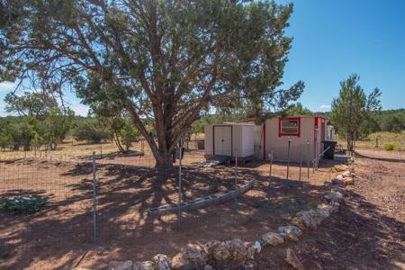 SALE PENDING Quonset Hut Home with Garage for Sale, No HOA - image 26