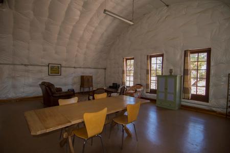 SALE PENDING Quonset Hut Home with Garage for Sale, No HOA - image 8