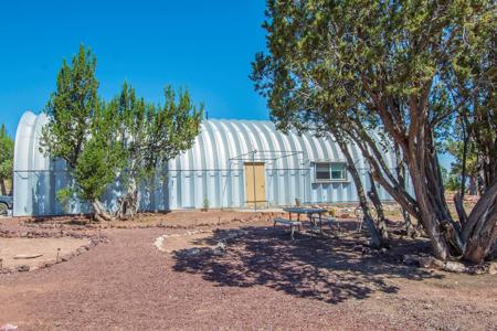 SALE PENDING Quonset Hut Home with Garage for Sale, No HOA - image 27