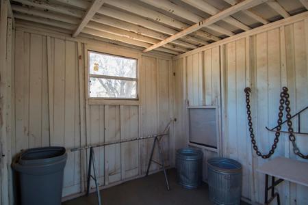 SALE PENDING Quonset Hut Home with Garage for Sale, No HOA - image 23