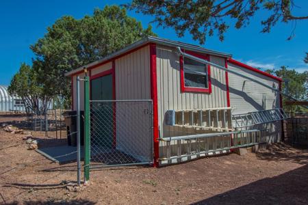 SALE PENDING Quonset Hut Home with Garage for Sale, No HOA - image 25