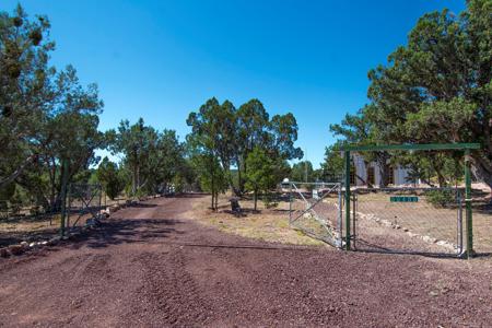 SALE PENDING Quonset Hut Home with Garage for Sale, No HOA - image 28