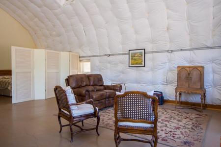 SALE PENDING Quonset Hut Home with Garage for Sale, No HOA - image 5