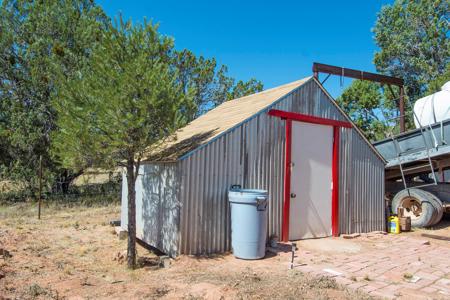 SALE PENDING Quonset Hut Home with Garage for Sale, No HOA - image 21