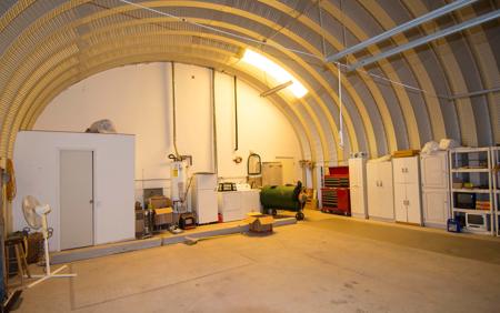 SALE PENDING Quonset Hut Home with Garage for Sale, No HOA - image 13