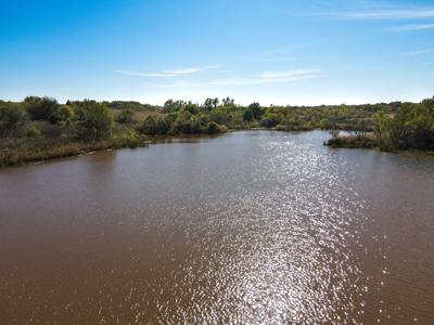 Hunting Ranch Land For Sale Grady County Ninnekah Oklahoma - image 10