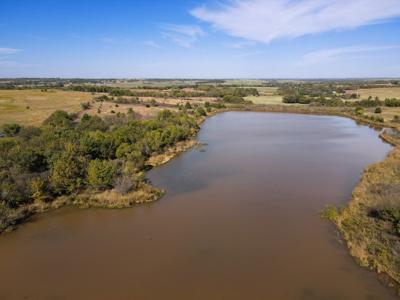 Hunting Ranch Land For Sale Grady County Ninnekah Oklahoma - image 3