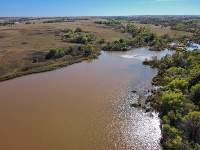 Hunting Ranch Land For Sale Grady County Ninnekah Oklahoma - image 6