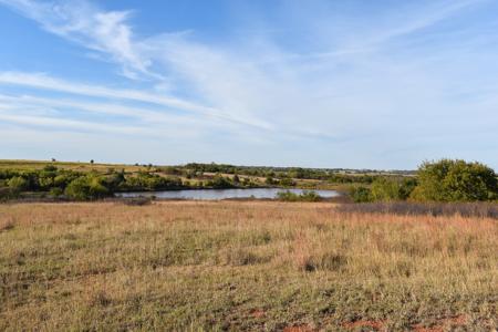 Hunting Ranch Land For Sale Grady County Ninnekah Oklahoma - image 32